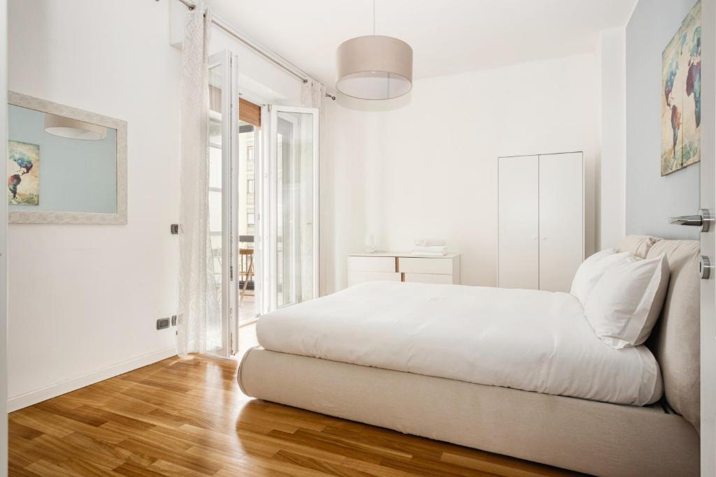 Milano San Siro - Comfort Suite - 3