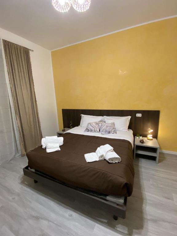 Palazzo Castelli alla Zisa - 2