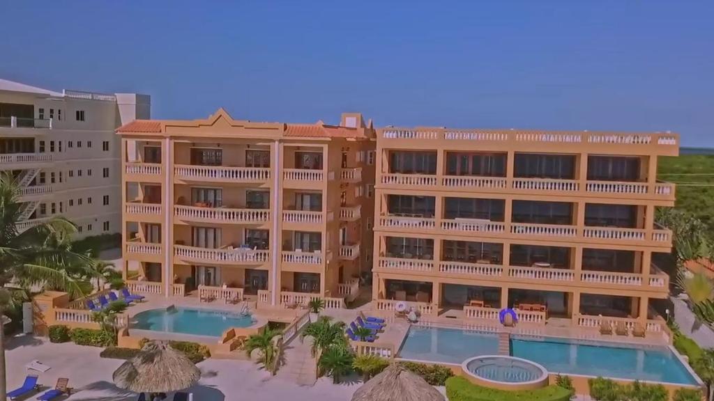 Hol Chan Reef Oceanfront Residences, San Pedro