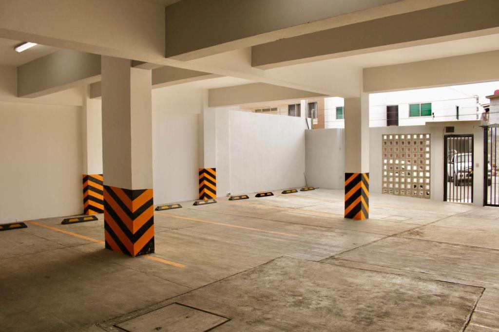 Hotel boutique cerca de Zona Dorada by G p s rentas - 4