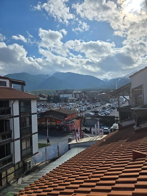KS Gondola point apartment, Bansko