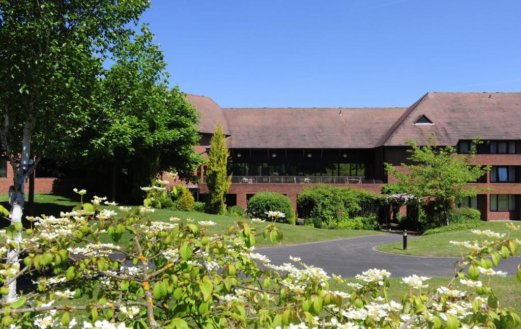Ramada by Wyndham Telford Ironbridge photo 7