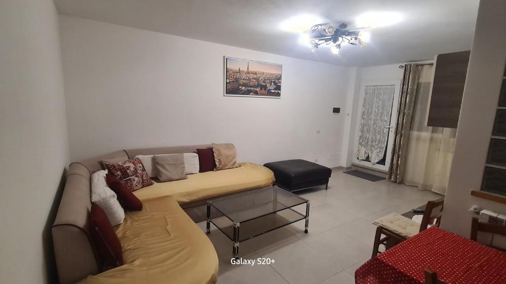 Kristian home, Albano Laziale