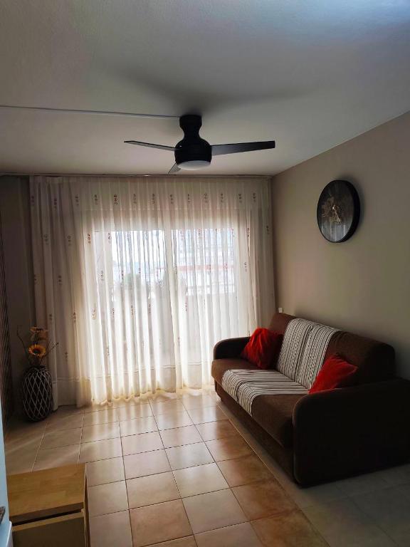 Comfy apartment in Salou - 3