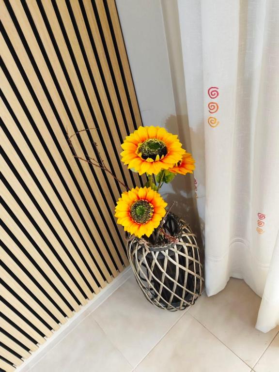 Comfy apartment in Salou, Salou