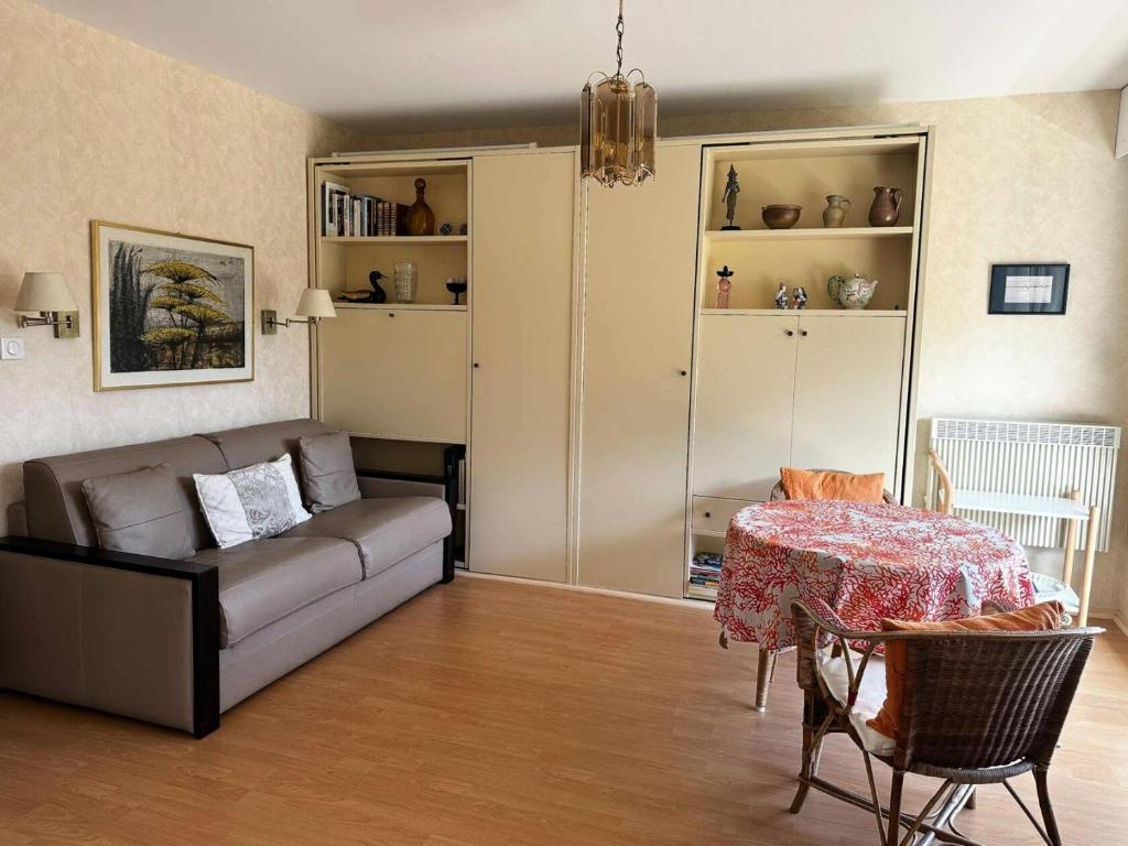 Résidence Caravelle - Arcachon Pereire - Studio avec accès direct à la plage MAE-8344 - 2