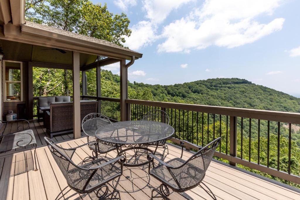 Southern Views, Jasper