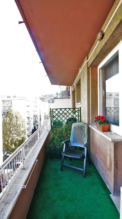 B&B La Perla di Roma photo