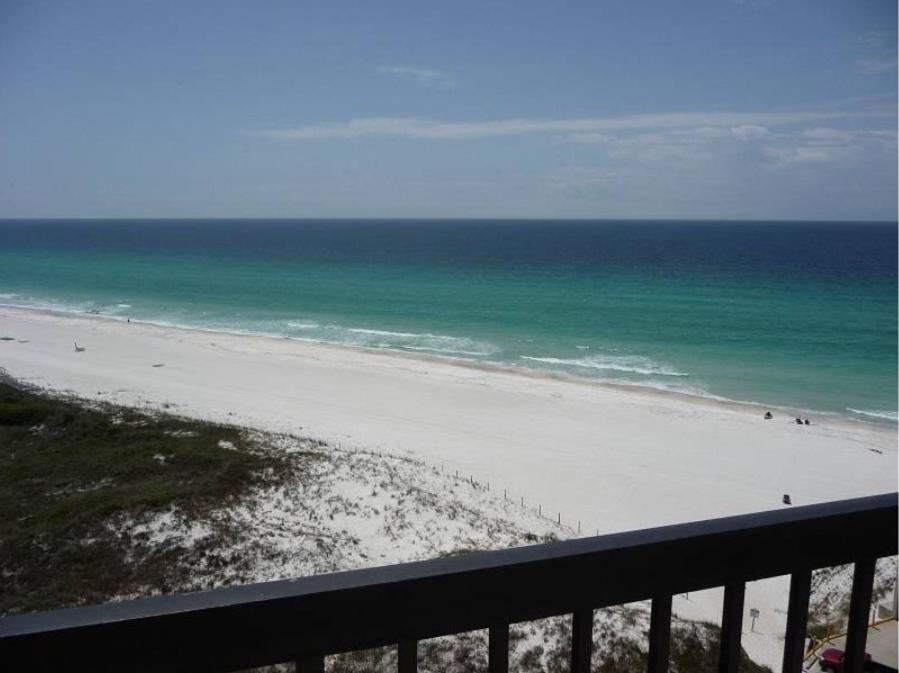Beachin on the Gulf at A-904, Panama City Beach