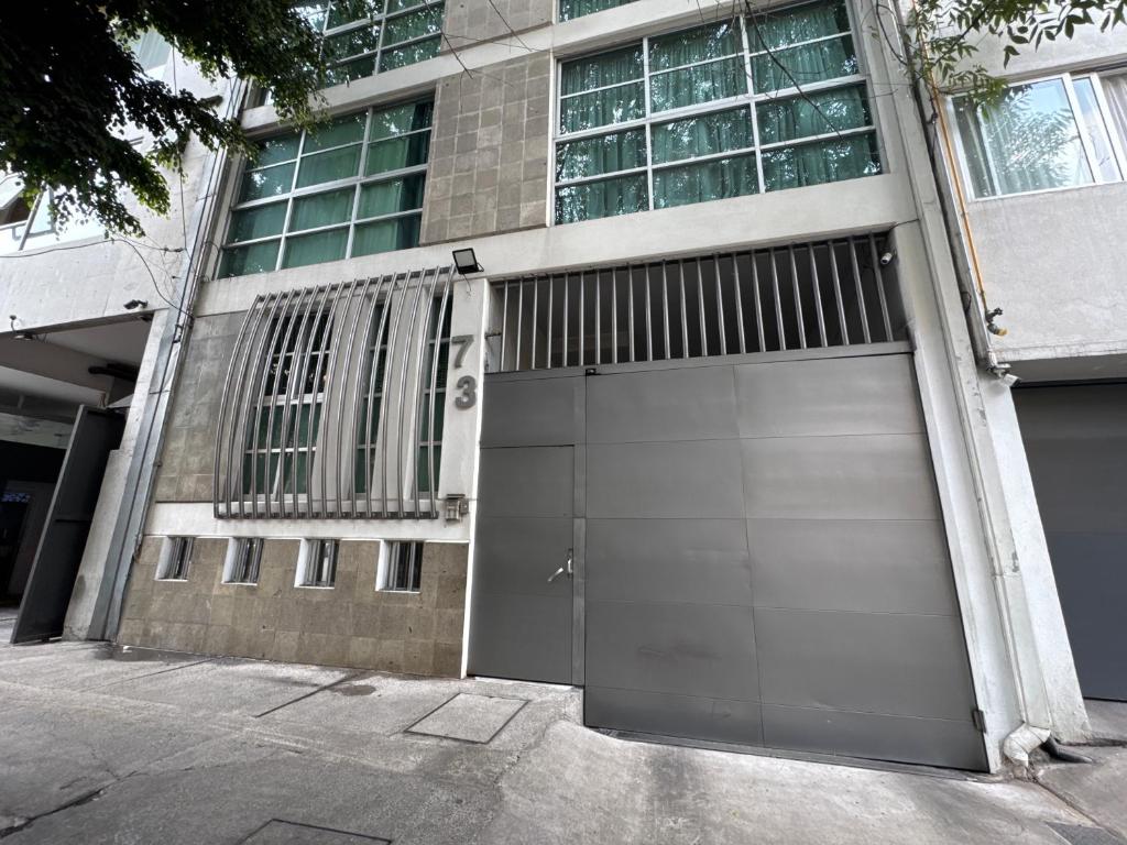 MD Zamora Condesa - 2