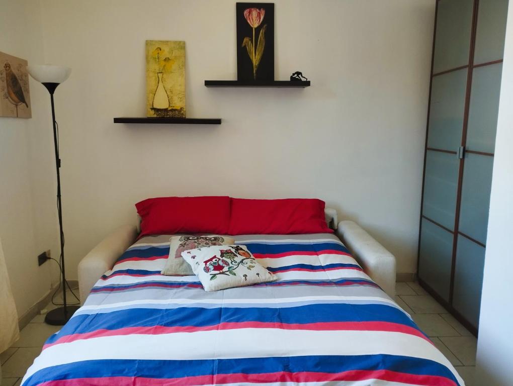 Careggi Apartment - 3