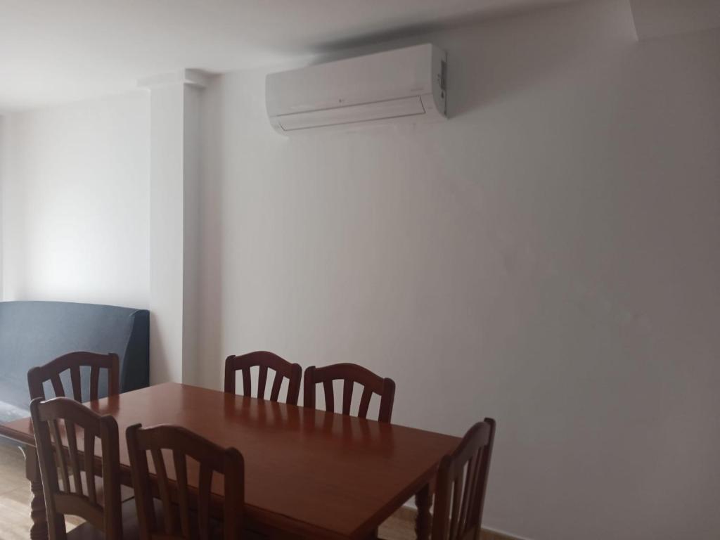 Apartamento familiar. - 5