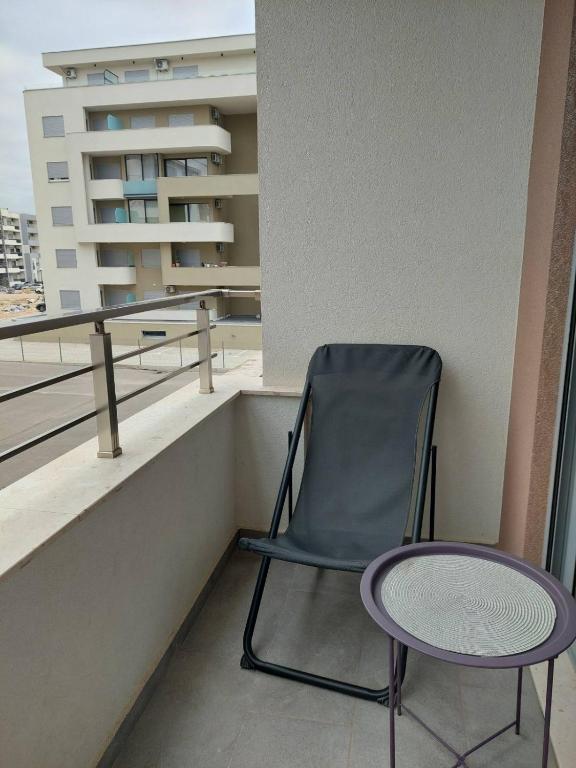 TiN Apartment - 2