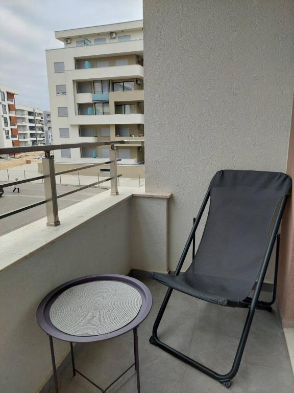 TiN Apartment - 3