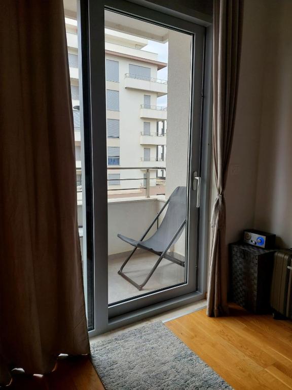 TiN Apartment - 4