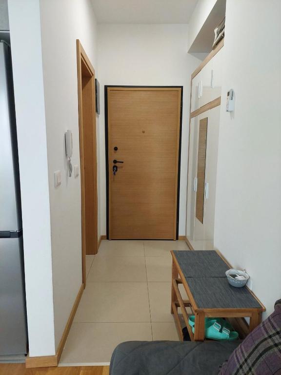 TiN Apartment - 5