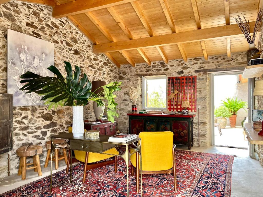 Casa 5A - Refúgio de Charme, Oliveira do Mondego