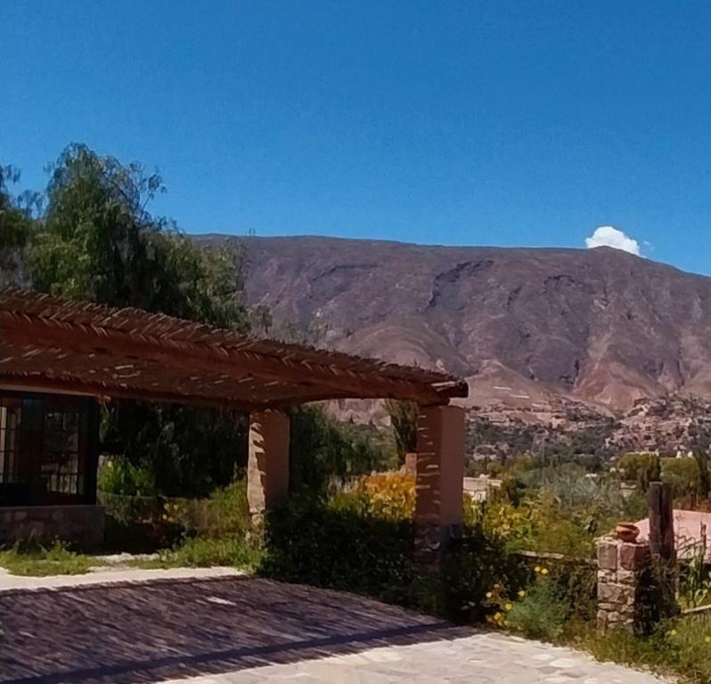 Casa Tilcara - 4