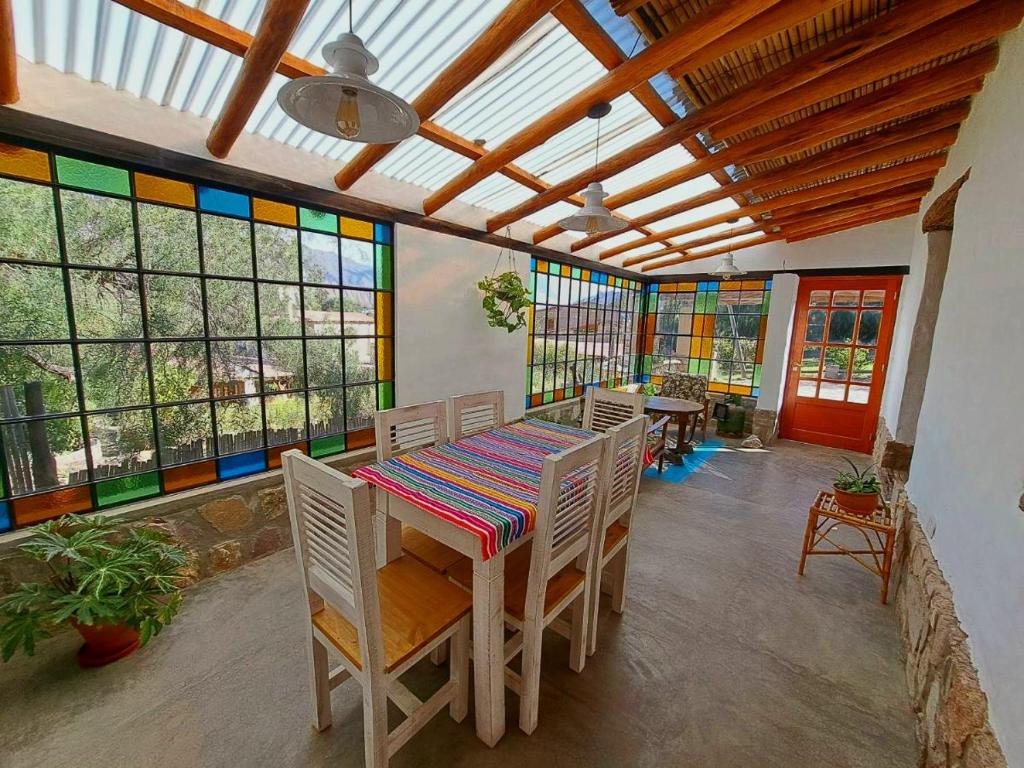 Casa Tilcara - 5