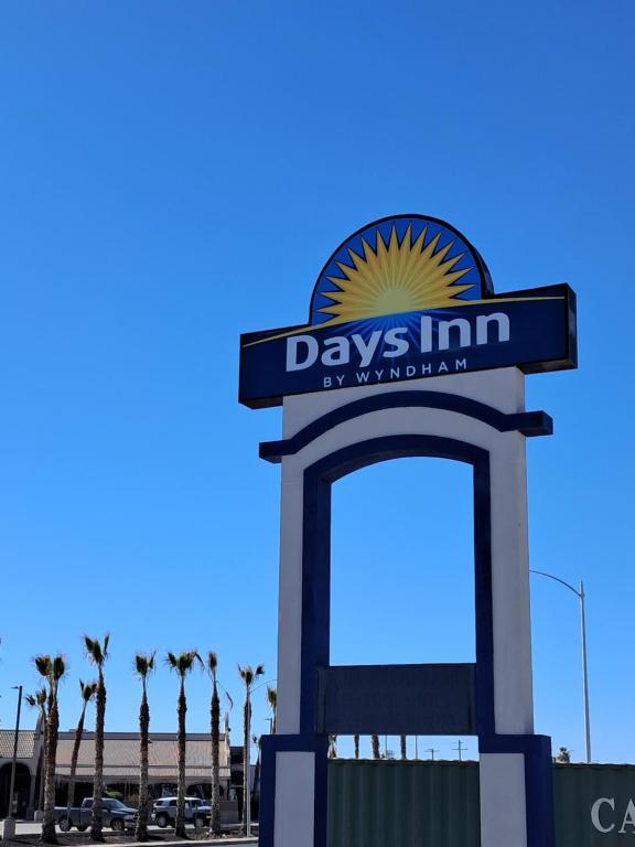 Days Inn by Wyndham Safford, AZ, Safford