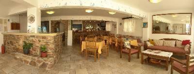Aphrodite Hotel & Apartments photo