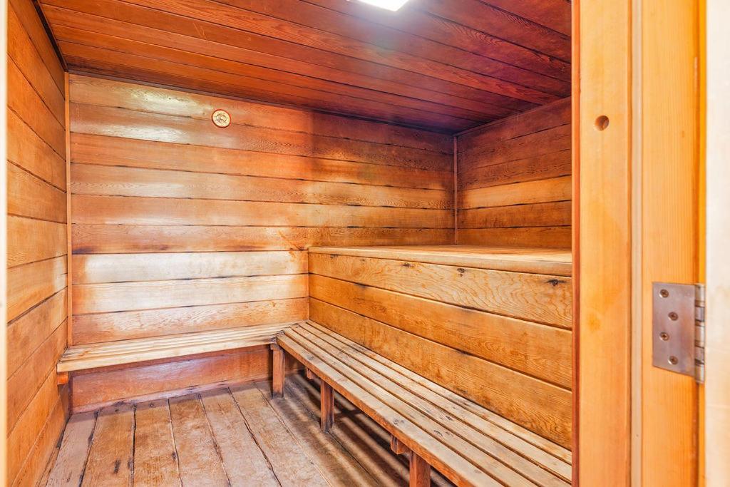 Lido Palms Resort and Spa スパ/エステ