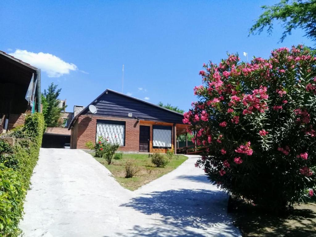 La Casa de Las Flores Potrero de los Funes - 3