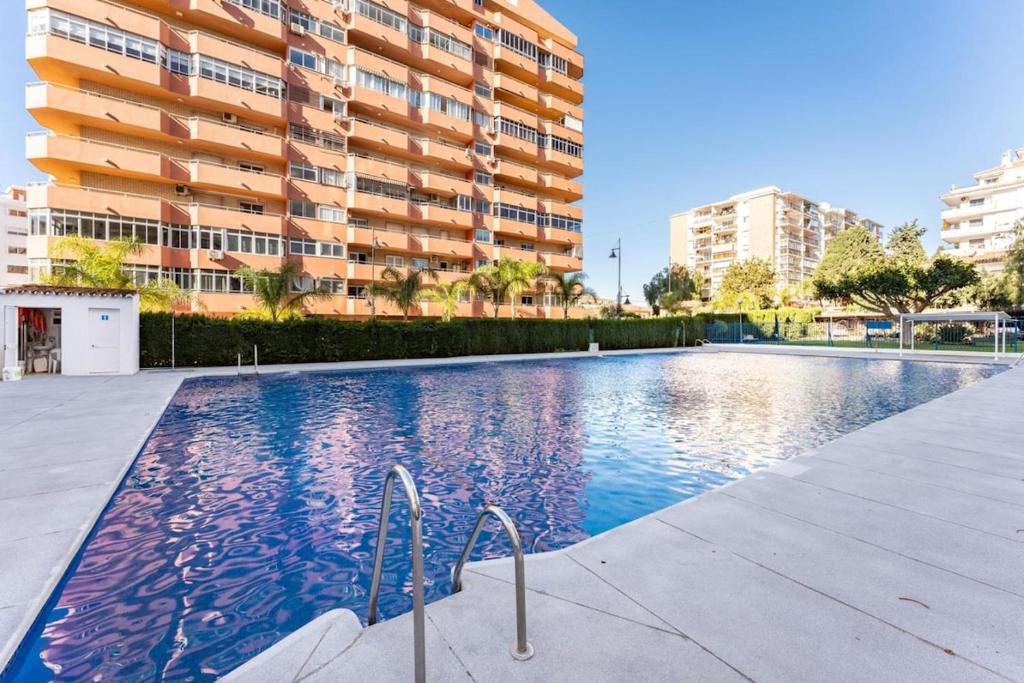 Beach & City Apartment 'Nuevo Acapulco' Los Boliches, Fuengirola
