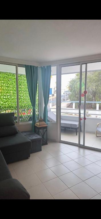 Ocean Golf del Sur large flat - 5