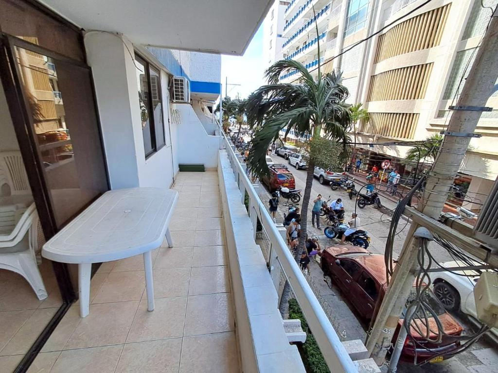 Apartamento Palanoa 209 junto al mar - 5