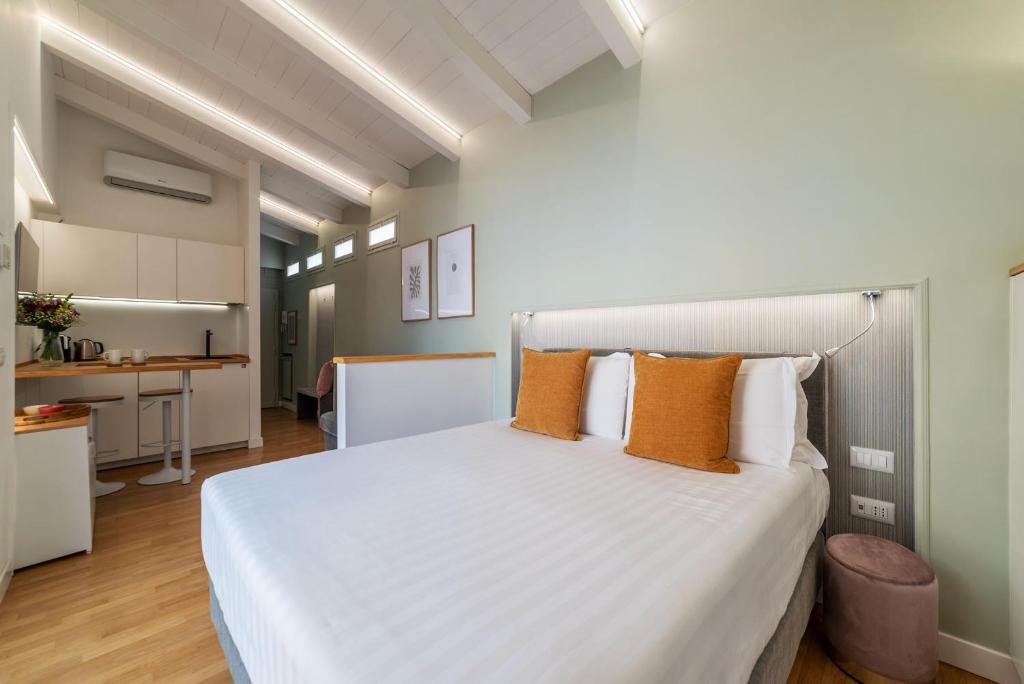 Rasella 21 - FromHometoRome - 5