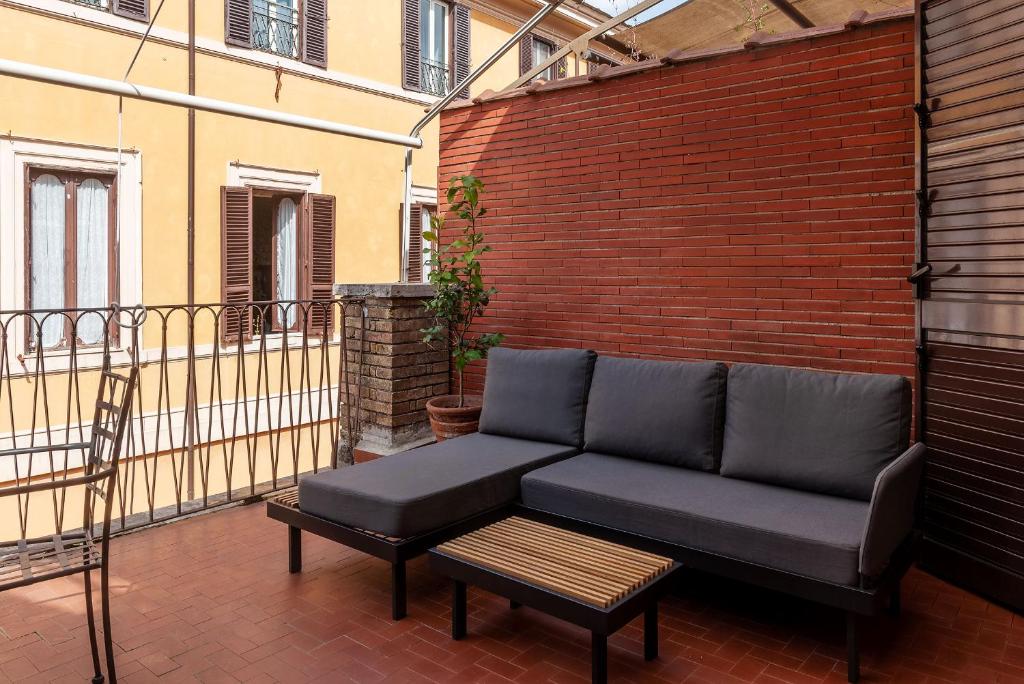 Rasella 21 - FromHometoRome - 4