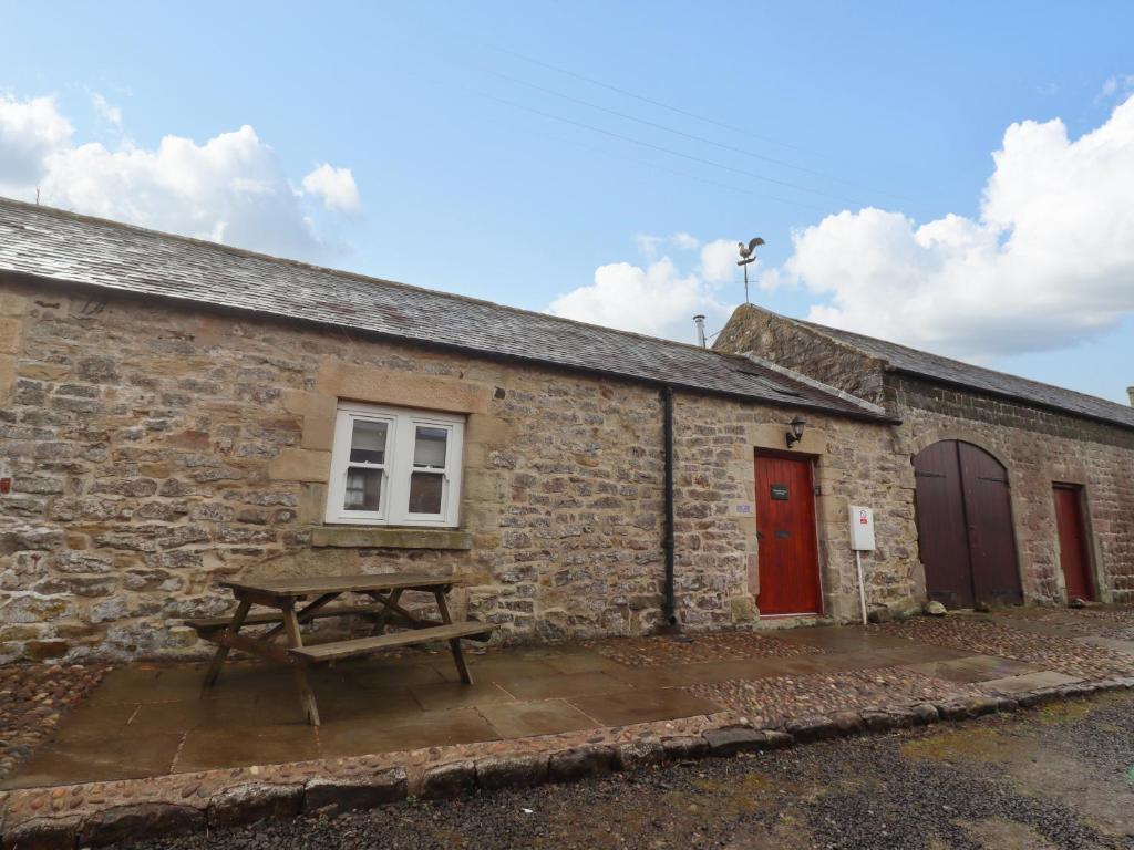Christon Well Cottage, Alnwick