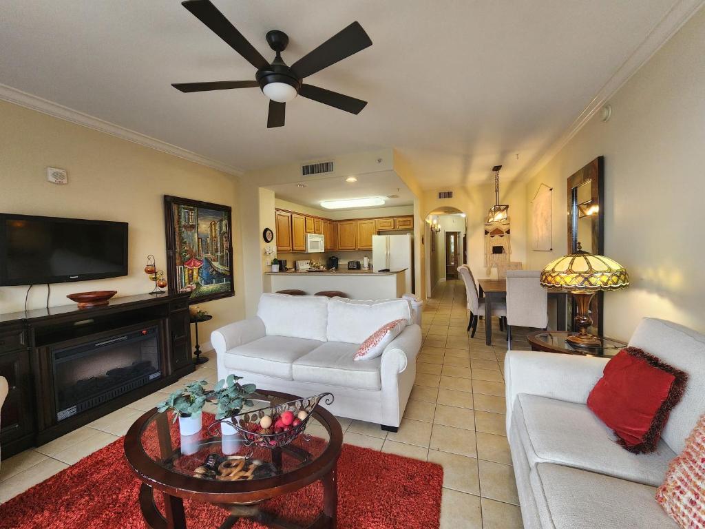 Orlando 1st Floor - 5 min Disney, Orlando