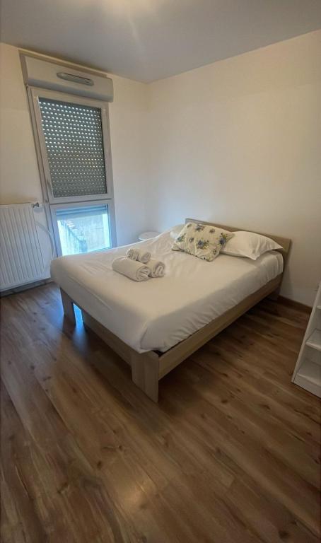 Appartement Lyon 7 - 1