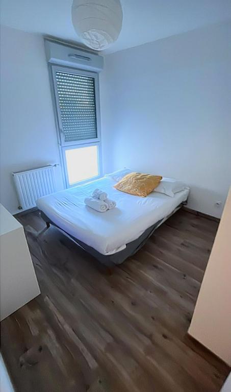 Appartement Lyon 7 - 4