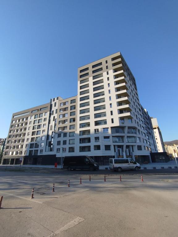 Stan na dan Tuzla - 2