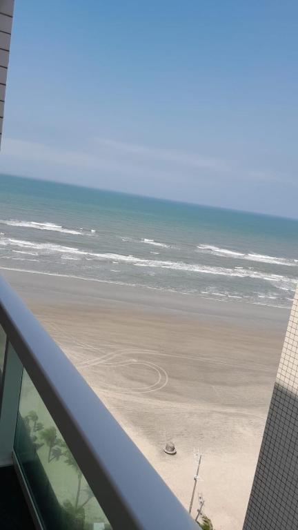 Condomínio Cedros, Praia Grande