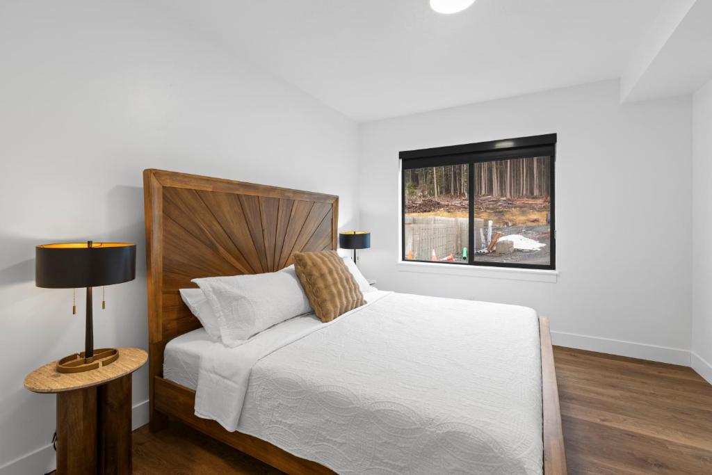 Accessible, Comfort, Convenient Location 106, Juneau