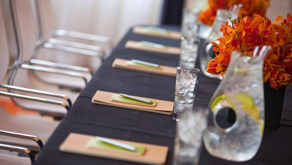 Tárgyalóterem/bálterem