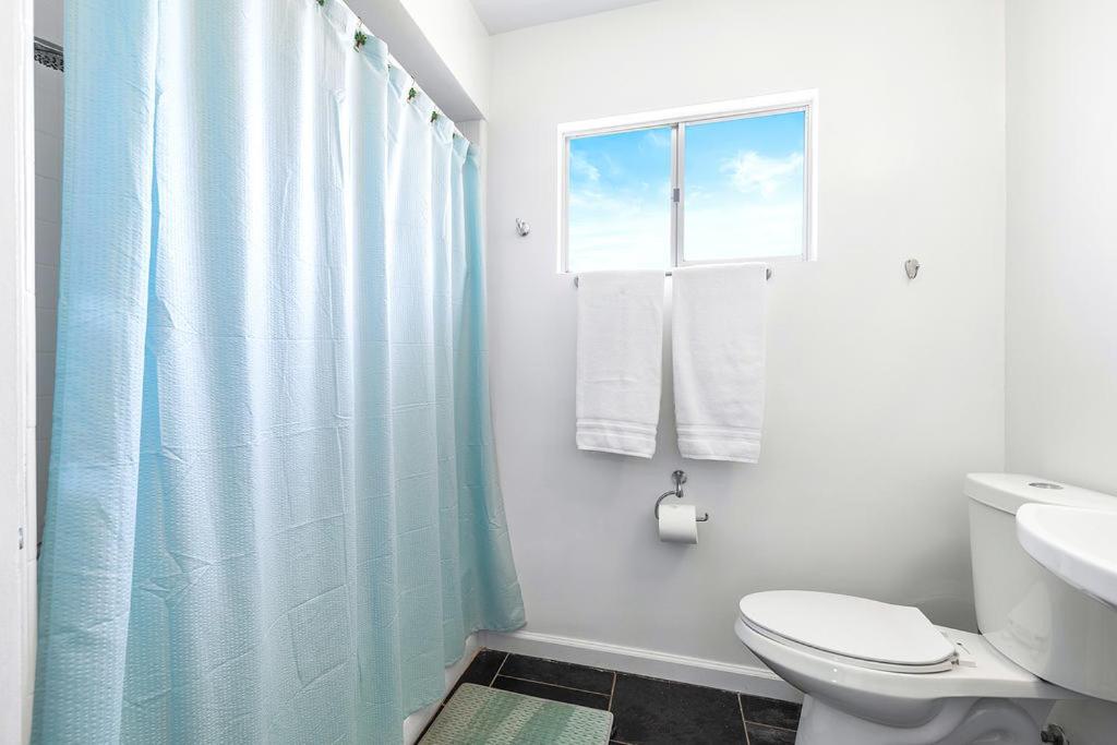 バスルーム（客室）