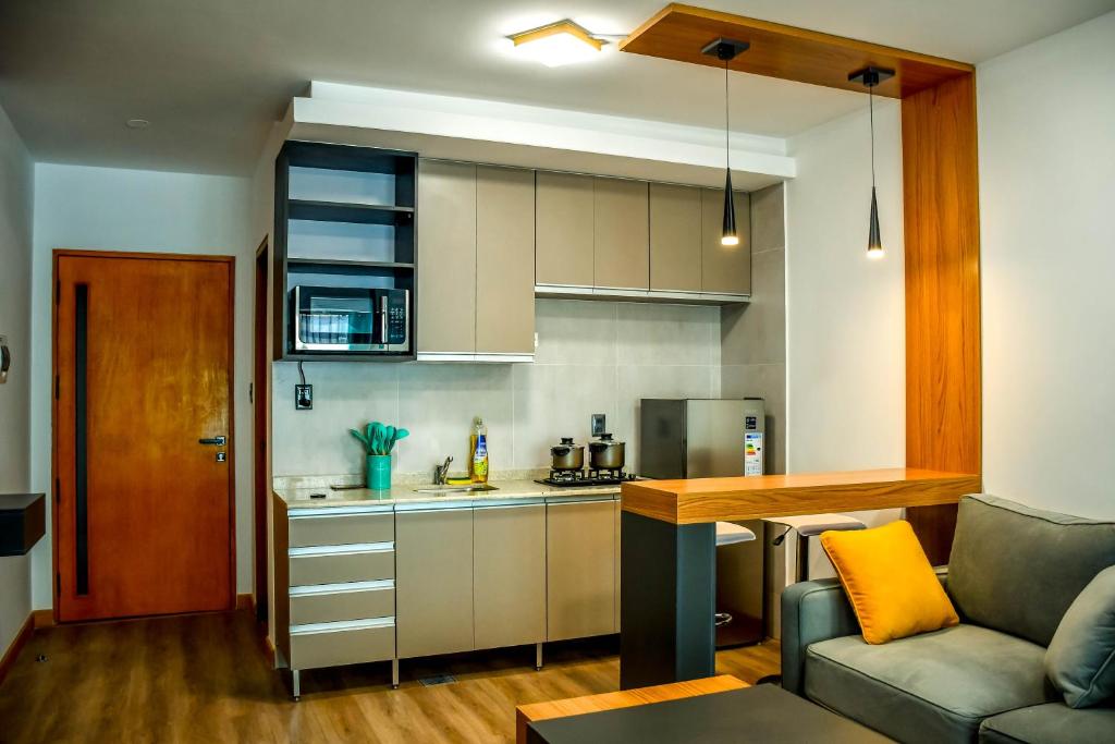 Cálido departamento en San Miguel - 4