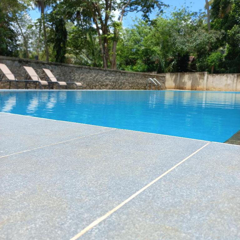 Wild Safari Nest Udawalawe, Udawalawe