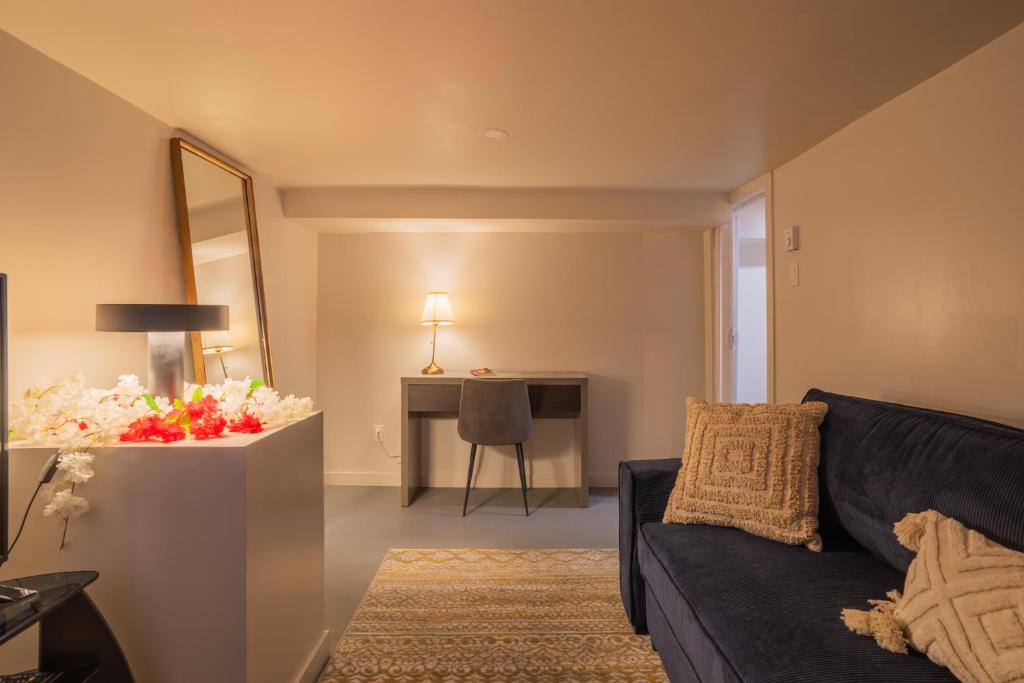 Stylish 4BR in the heart of Plateau Montreal, Montreal