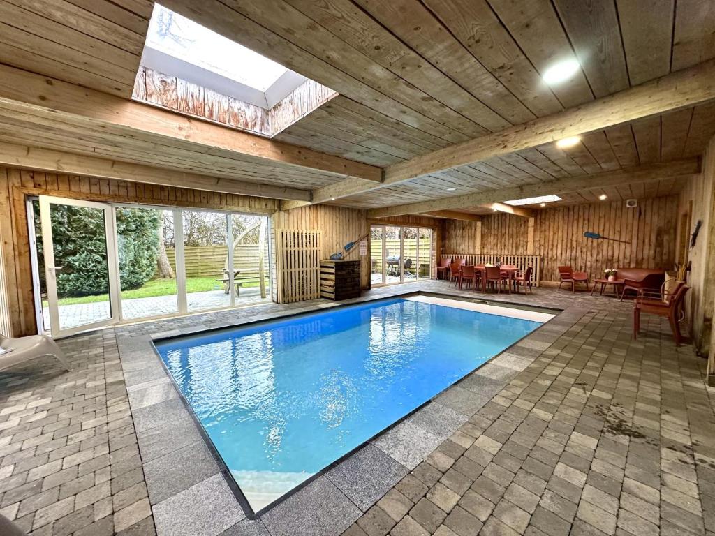 Tchénas, Andrîfosse