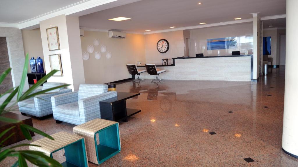 Calhau Praia Hotel photo