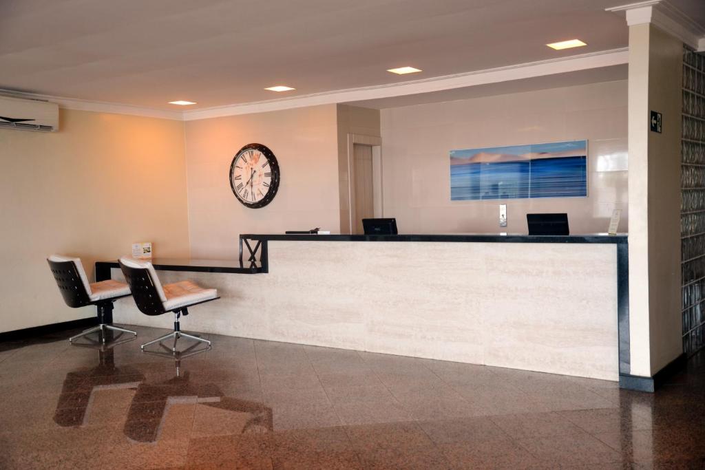 Calhau Praia Hotel photo