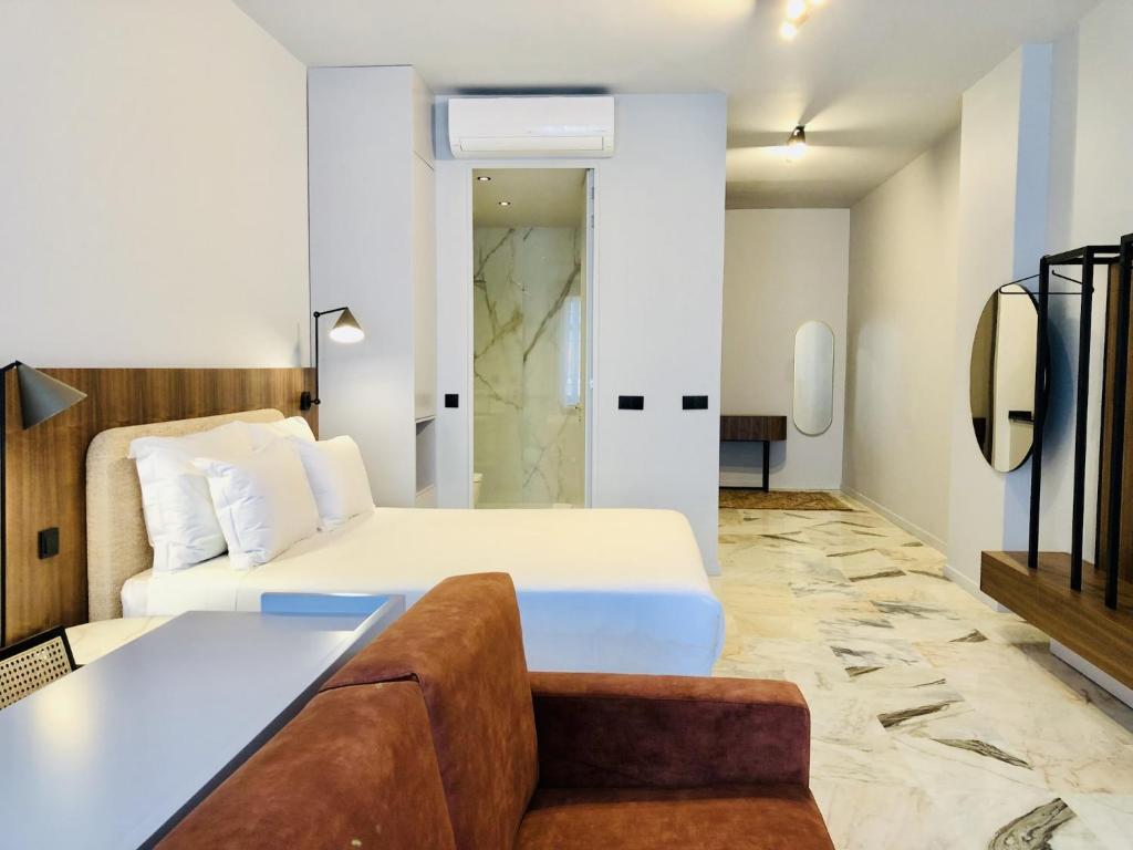 Modern apartment in the heart of Porto, Porto