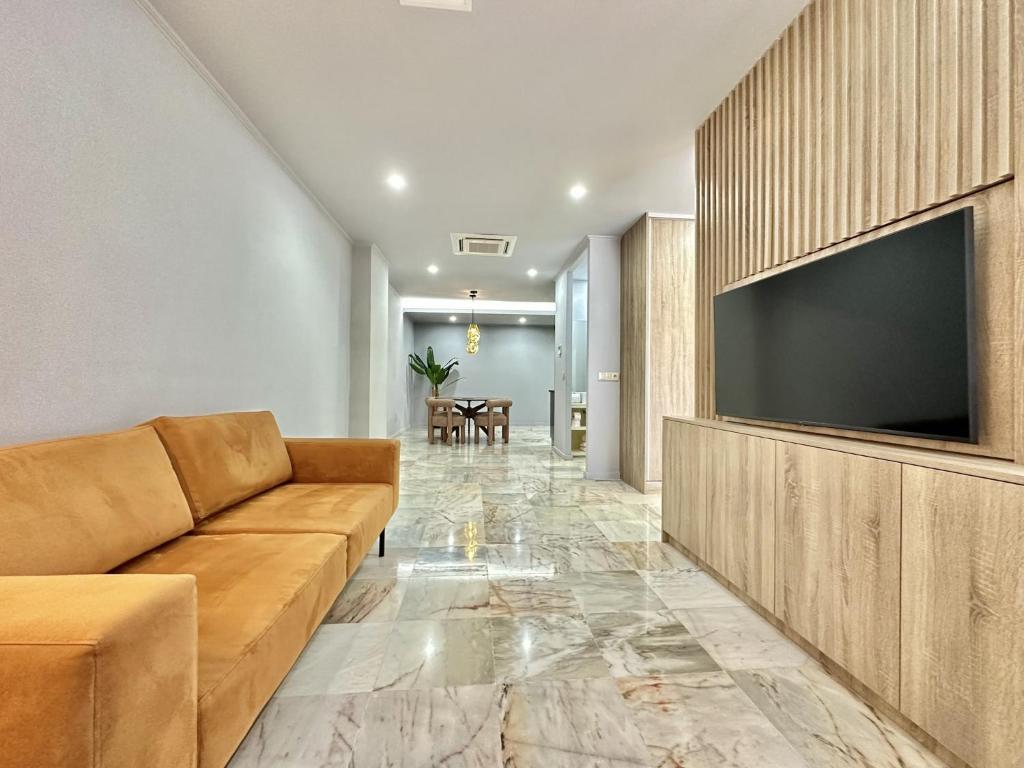 Charming Modern Studio in Porto, Porto