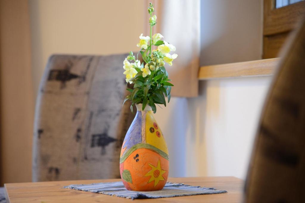 Appartement Albert und Helene Koller - 5